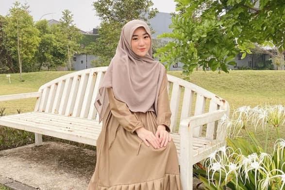 Viral Video Larissa Chou Cemaskan Kondisi Psikis Anaknya: Dia Sesakit Apa Kalau Tahu Semua Ini?