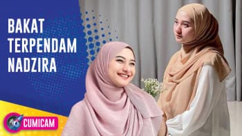 Syakir Daulay dan Nadzira Shafa Nyanyi Bersama di Lagu Baru, Ini Alasannya