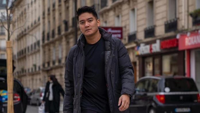 Respons Boy William soal Jadi BA Trading Ilegal