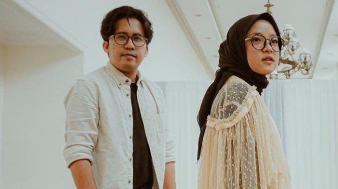 Sabyan Gambus Curhat Sepi Job Saat Ramadhan, Karena Isu Perselingkuhan Nissa & Ayus?