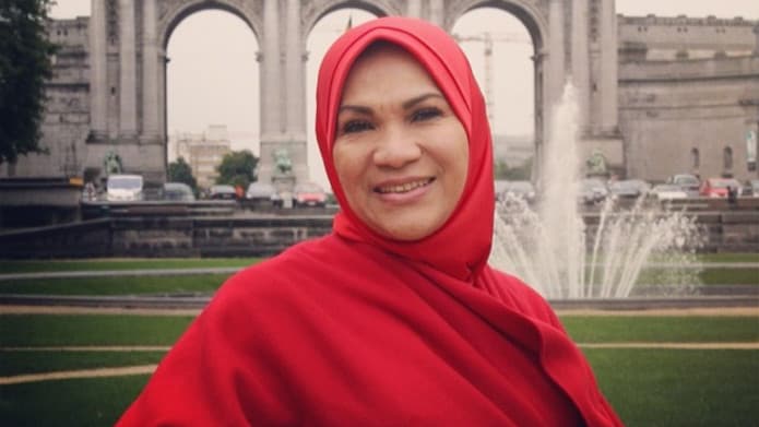 Heboh Kisruh Warisan, Keluarga Sebut Dorce Gamalama Miliki Hutang Ratusan Juta