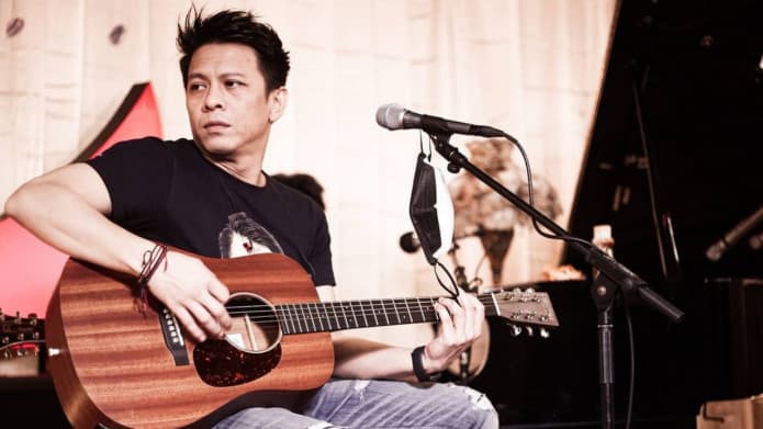 Sering Dijodohkan dengan Selebriti Cantik, Begini Reaksi Ariel NOAH