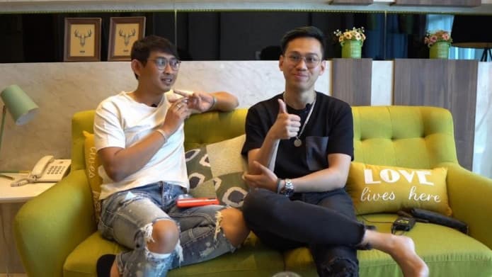 Inilah Fakarich, Guru Trading Indra Kenz Resmi Ditetapkan Jadi Tersangka