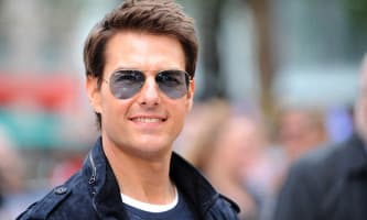 Putri Diana Sempat Tolak Pacari Tom Cruise, Alasannya Mengejutkan!