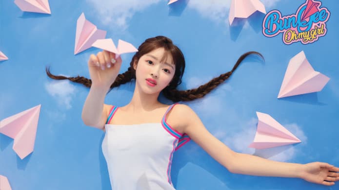 Alami Efek Lanjutan dari COVID 19, Agensi Umumkan YooA Oh My Girl Hiatus