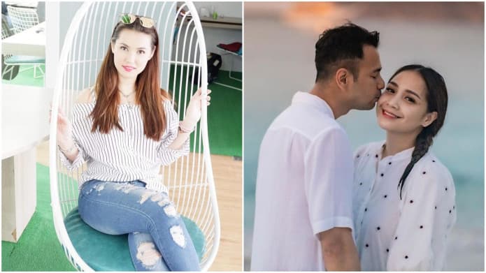 Heboh Diberi Salam, Raffi Ahmad Sebut Nagita Slavina Juga Kenal Miyabi