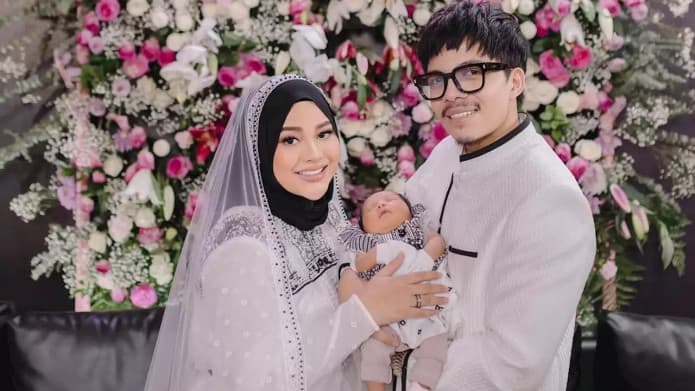 Masih Bayi, Atta Halilintar Sudah Tentukan Kriteria Suami untuk Ameena