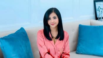 Tania Ayu Dilarikan ke Rumah Sakit Usai Alami Keracunan Makanan