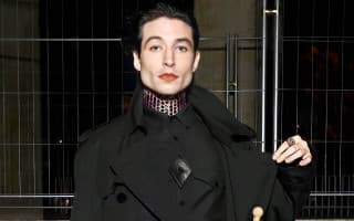 Tersandung Kasus Hukum, Ezra Miller Terancam Didepak dari The Flash