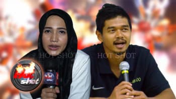 Amalia Fujiawati Kecewa dengan SIkap Bambang Pamungkas