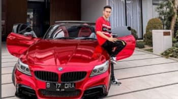 Harta Indra Kenz Sengaja Disembunyikan, PPATK: Ada Ratusan Miliar Rupiah!