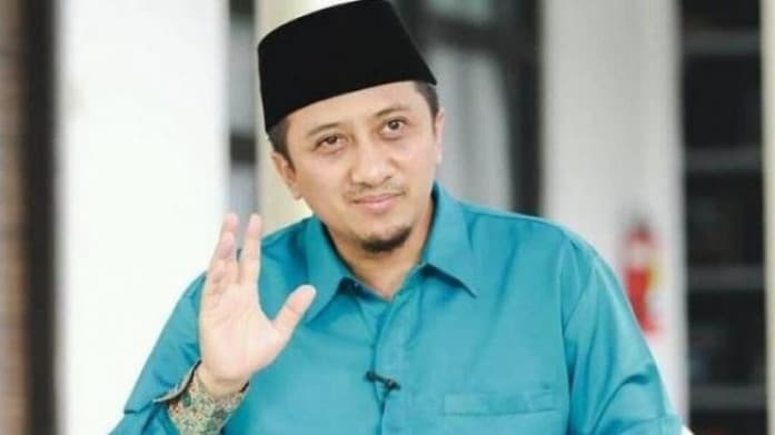 Viral Parodi Video Ustaz Yusuf Mansur Ngamuk Minta Rp 1 Triliun, Netizen: Duit Bisa Dicari Pak