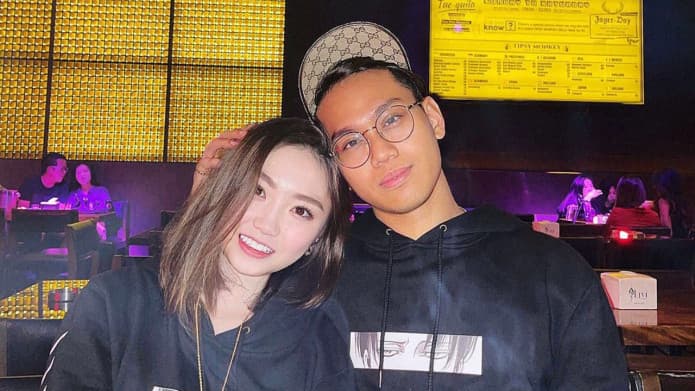 Vanessa Khong Pacar Indra Kenz Dijerat 3 Pasal, Akan Ikut Masuk Penjara?