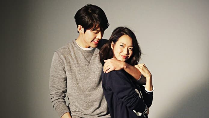 Penulis 'Our Blues' Bongkar Alasan Kim Woo Bin dan Shin Min Ah Tak Jadi Pasangan