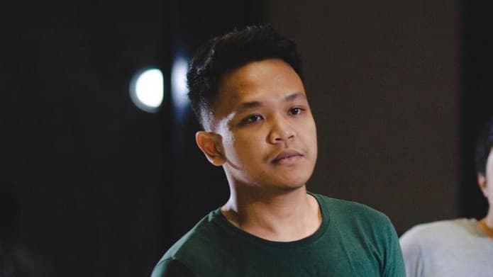 Resmi! Tubagus Joddy Divonis 5 Tahun Penjara Kasus Kecelakaan Vanessa Angel