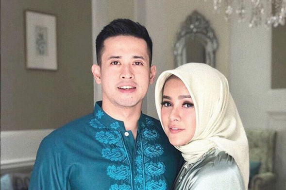 Jalani Sidang Perceraian, Olla Ramlan dan Aufar Hutapea Sama-Sama Ajukan Hak Perwalian Anak