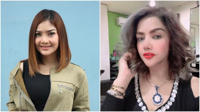 Heboh Barbie Kumalasari Tuding Irma Darmawangsa Jambret Kalung Berlian Rp400 Juta