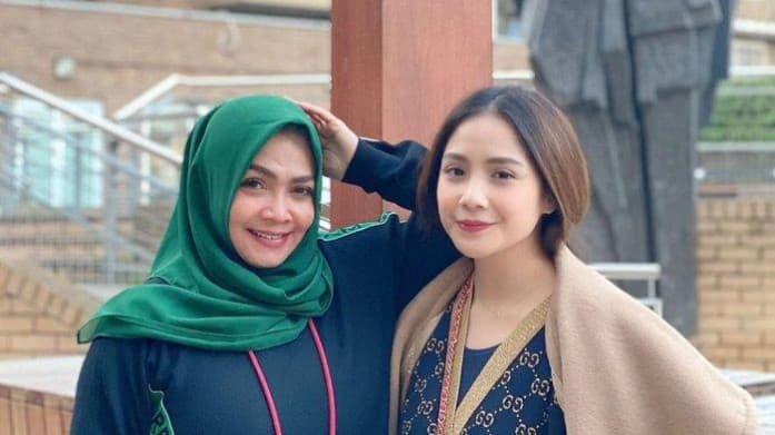 Resmi Bercerai, Terkuak Penyebab Ibunda Nagita Slavina Gugat Basuki Widjaja Kusuma