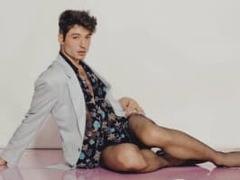 Sepekan Ditahan, Pelapor Cabut Permohonan Penahanan Ezra Miller