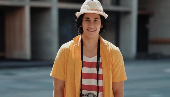 Demi Peran di Miracle In Cell No 7, Vino G Bastian Konsultasi ke Psikolog