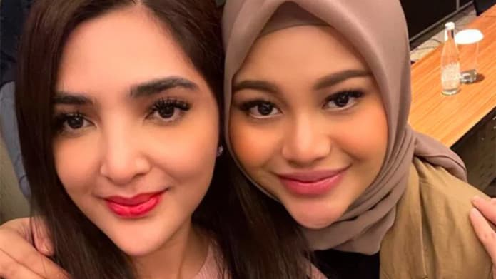Jawaban Menohok Ashanty Bela Aurel Hermansyah yang Kena Body Shaming