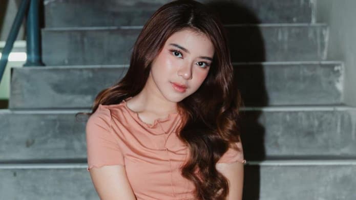 Tiara Andini Dikritik Tak Sopan Usai Sapa Buaya dengan Nama Raffi Ahmad