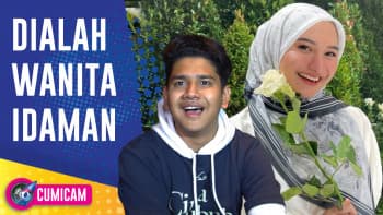 Terungkap Alasan Syakir Daulay Sanjung Nadzira Shafa Istri Alm. Ameer Ternyata karena Hal Ini