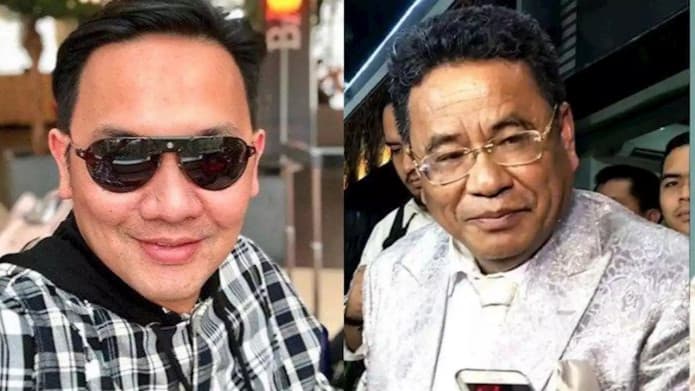 Anggap Tindakan Hotman Paris Tak Salah, Farhat Abbas Ingatkan Tentang Hal Ini
