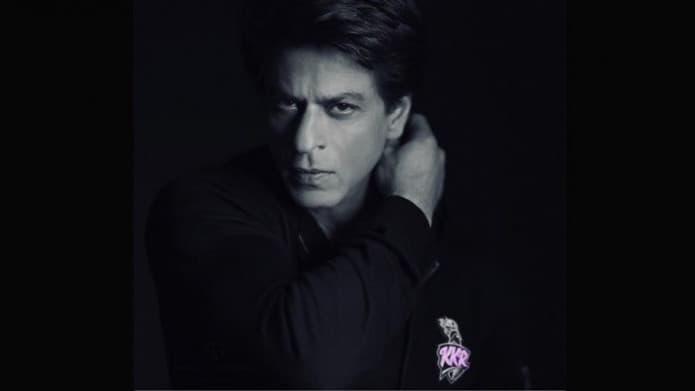 Heboh! Shah Rukh Khan Datangi Acara Buka Puasa Bersama Baba Siddique