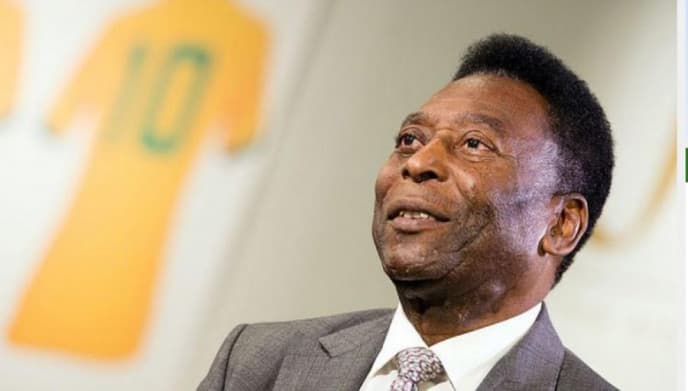 Bayi Cristiano Ronaldo Meninggal Dunia, Pele Turut Ucapkan Belasungkawa