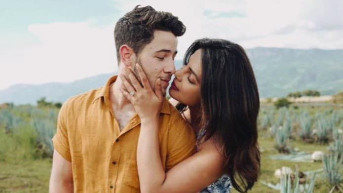 Nama Anak Nick Jonas dan Priyanka Chopra Terkuak, Netizen Heboh!