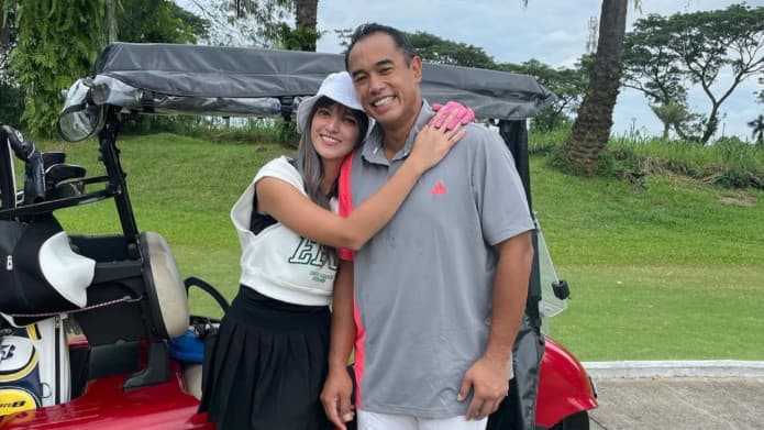 Nia Ramadhani dan Ardi Bakrie Resmi Bebas Usai 8 Bulan Jalani Rehabilitasi