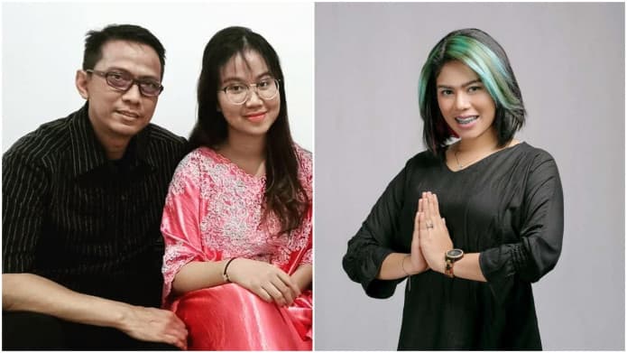 Sempat Berseteru, Doddy Sudrajat dan Selebgram Ayunda Wisya Putuskan Berdamai