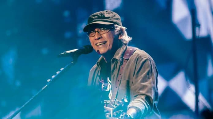 Iwan Fals dan Istri Dilaporkan ke Polisi, Kasus Apa?