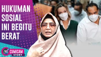 Detelah Delapan Bulan Jalani Rehabilitasi, Begini Keadaan Nia Ramadhani dan Ardi Bakrie Sekarang