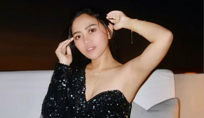 Mulai Aktif Endorse Lagi, Rachel Vennya Pamer Cermin Seharga Mobil