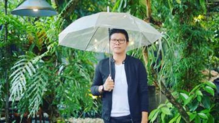Heboh Dituduh Menghina Andika Kangen Band, Zinidin Zidan: Aku Minta Maaf