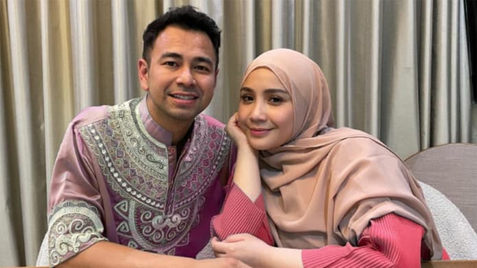 Tak Pernah Buka Ponsel Raffi Ahmad, Ini Alasan nagita Slavina