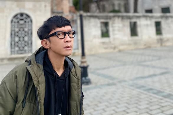 Alami Pelecehan hingga Diperkosa, Aming Sempat Ingin Akhiri Hidupnya