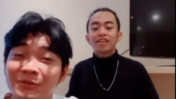 Parodikan Andika Kangen Band, Subscriber YouTube Zinidin Zidan Turun Drastis