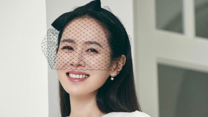 Son Ye Jin Ungkap Sedihnya Jadi Artis Wanita di Industri Film Korea