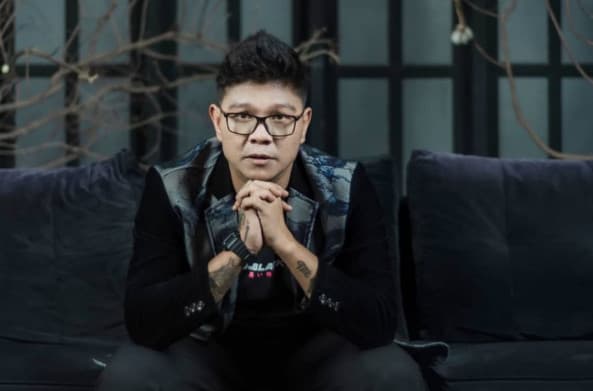 Andika Kangen Band Diam-Diam Buat Panti Asuhan dari Uang YouTube, Netizen Sindir Zinidin Zidan