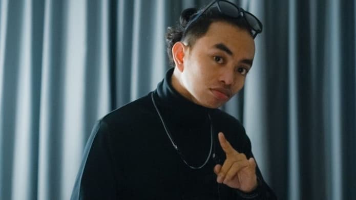 Heboh Dituding Parodikan Anak Berkebutuhan Khusus, Zinidin Zidan Klarifikasi