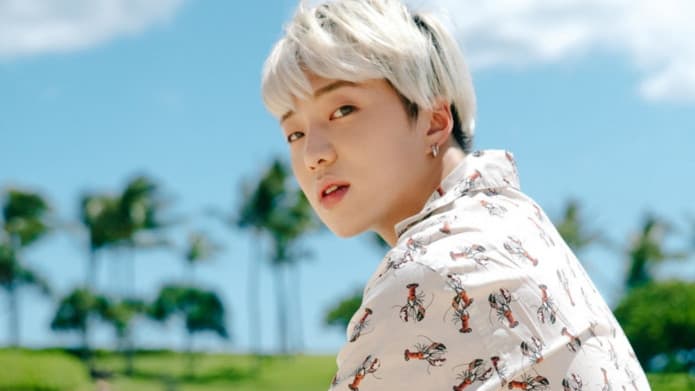 Kang Seung Yoon WINNER Klarifikasi Penyebab Kecelakaan Mobil Saat Syuting 'Real Now'