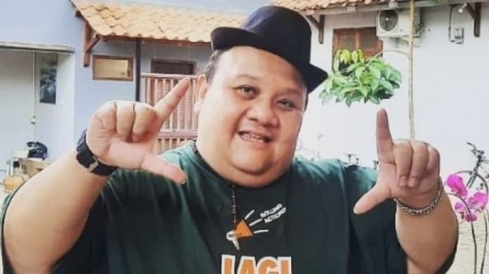 Rony Dozer Meninggal, Istri Terancam Dipolisikan Karena Tak Bisa Kembalikan Uang Produksi Film
