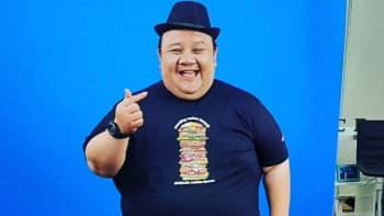 Tak Ada Niat Baik dari Istri Rony Dozer, Eko Mega Bintang Tempuh Jalur Hukum