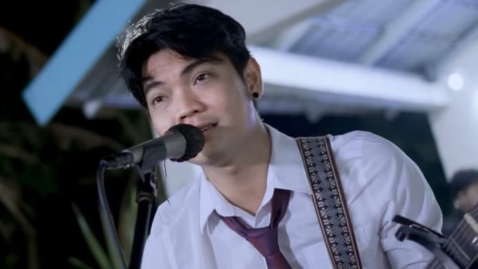 Tri Suaka Buka Suara Usai Erwin Agam Gugat Rp1 M Per Lagu