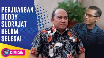 Belum Mau Menyerah Perjuangkan Hak Asuh Gala Meski Sudah Ketok Palu, Doddy Sudrajat Lakukan Hal Ini