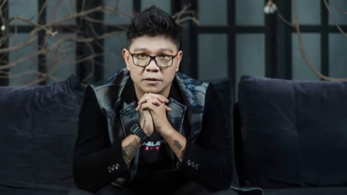 Andika Kangen Band Buka Suara Soal Somasi Tri Suaka dan Zinidin Zidan yang Masih Berlaku