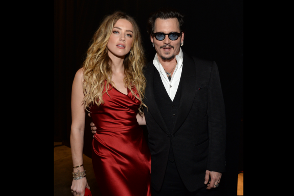 Dituding Lakukan Kekerasan Seksual ke Amber Heard, Johnny Depp Tertawa Miris